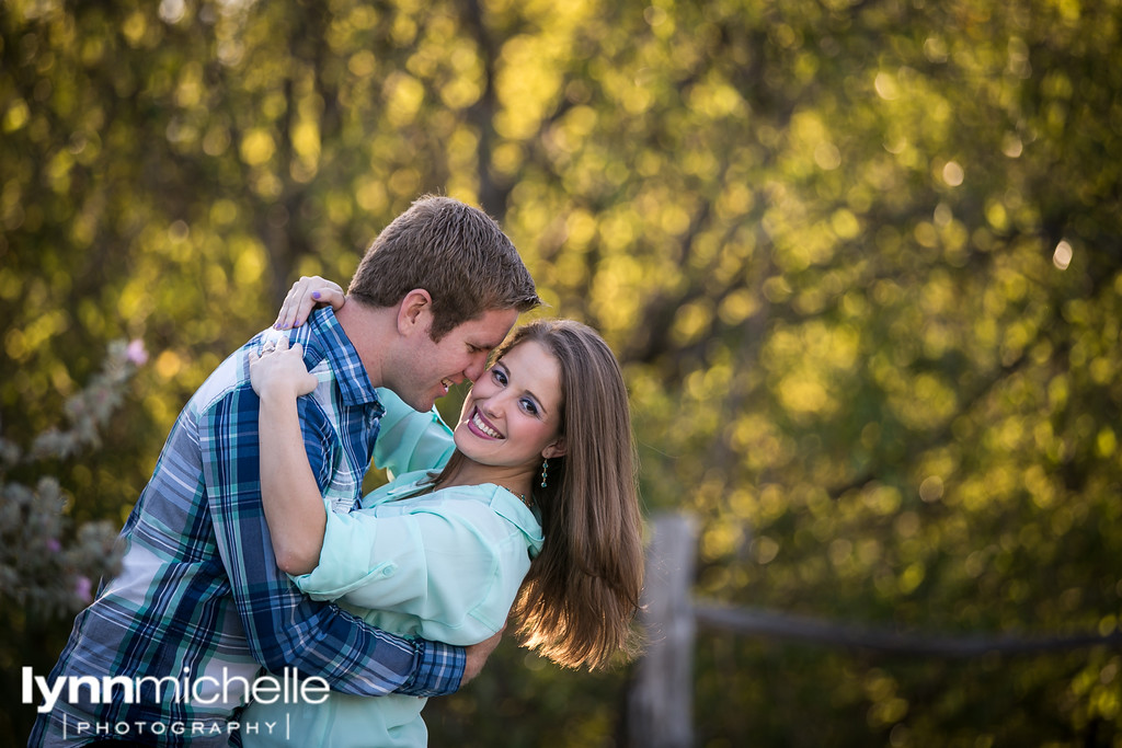 fort worth stockyards engagements_lynn michelle