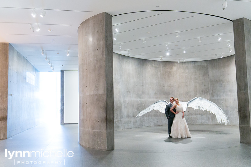 wings at modern art museum fort worth