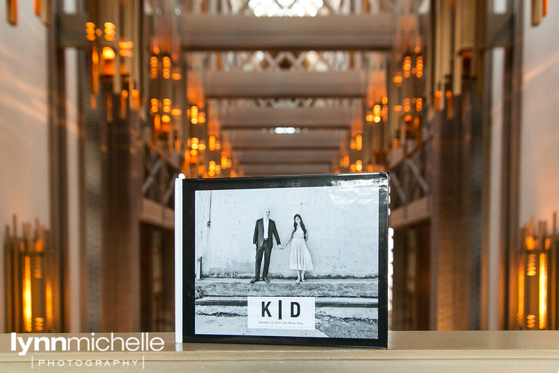 wedding guestbook fort worth