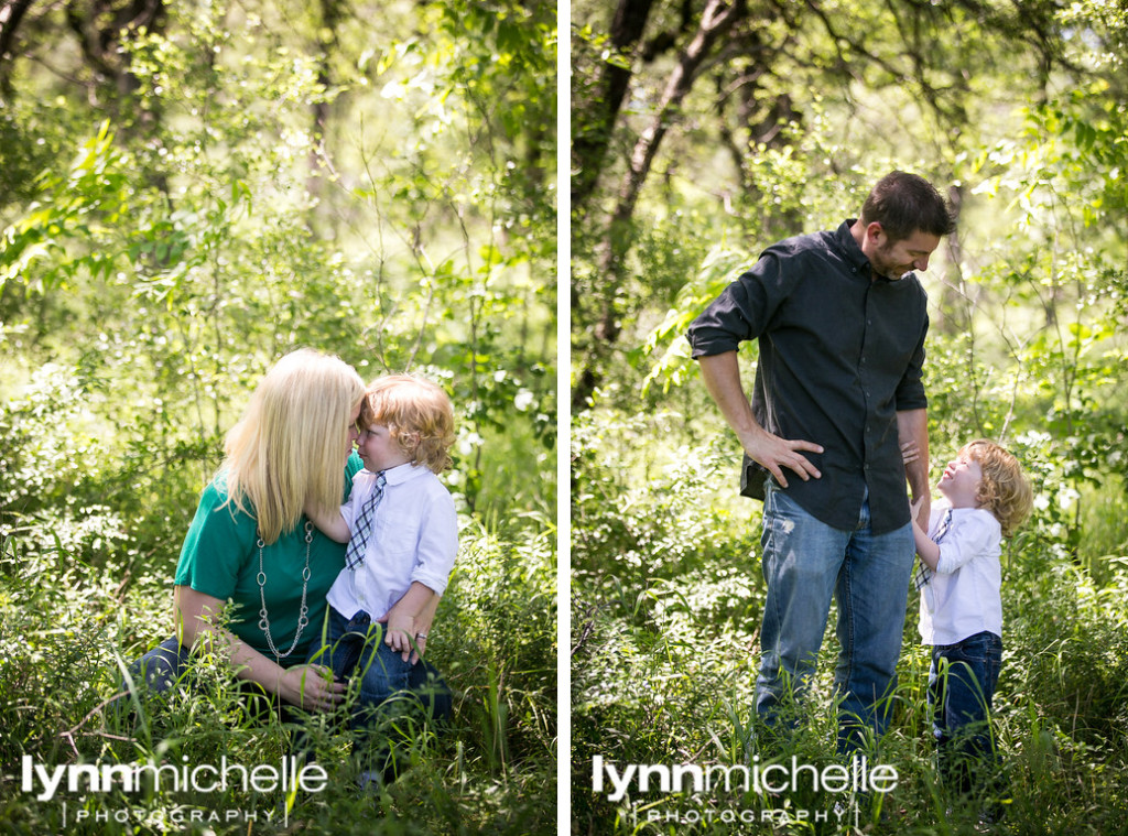 family pictures for toddler