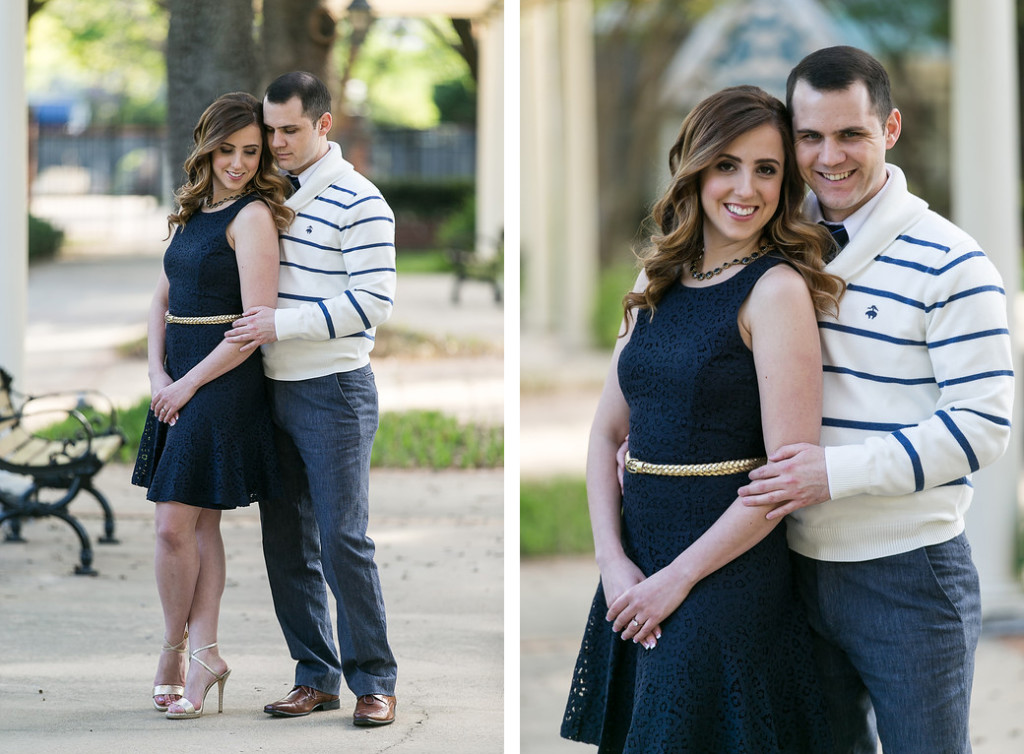 swiss avenue engagement photography dallas