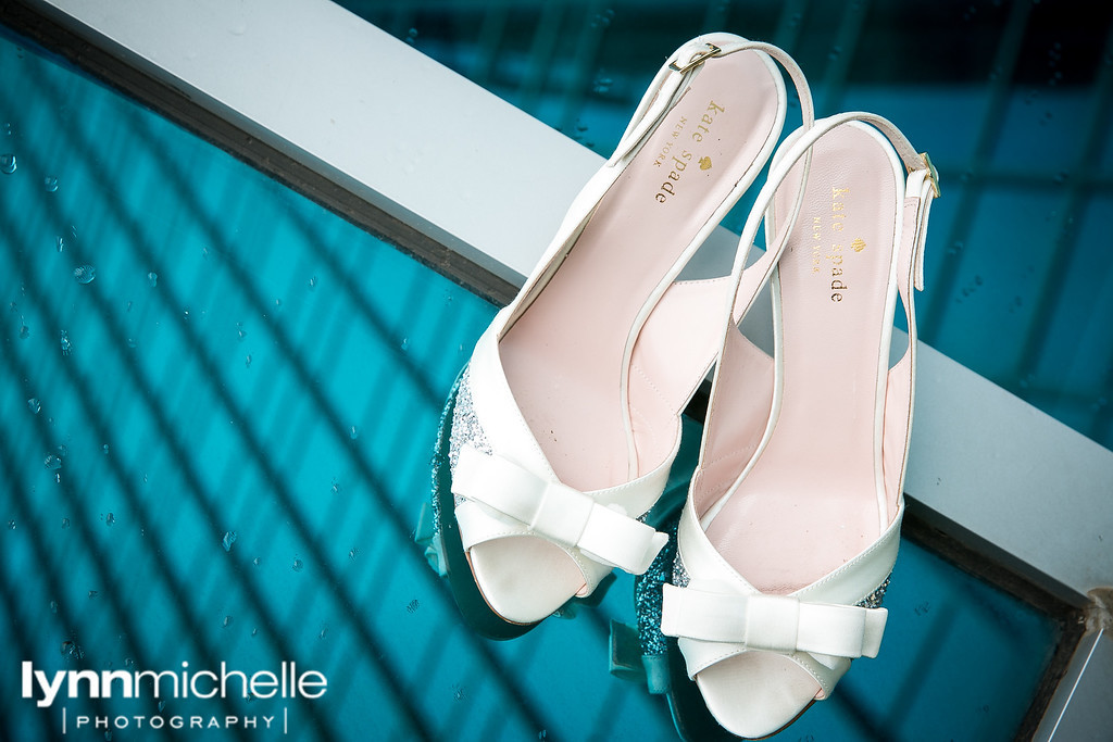 kate spade wedding shoes white