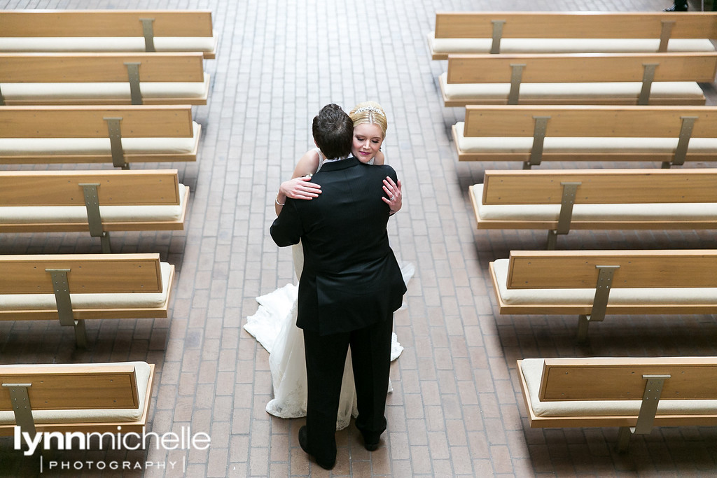 first look at marty leonard chapel