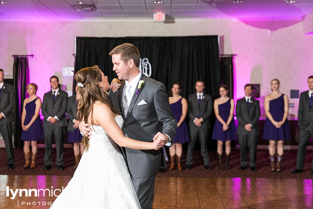 texas star golf club wedding