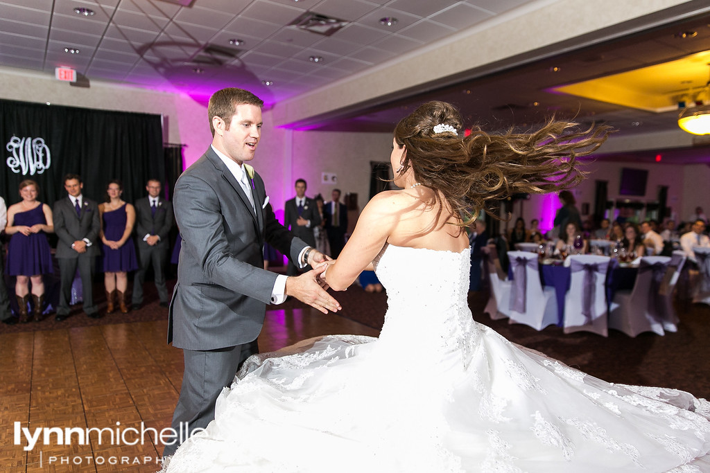 texas star golf club wedding