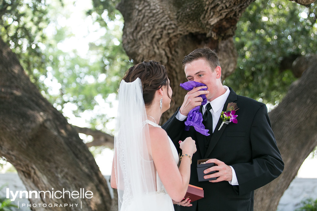 first glance wedding day